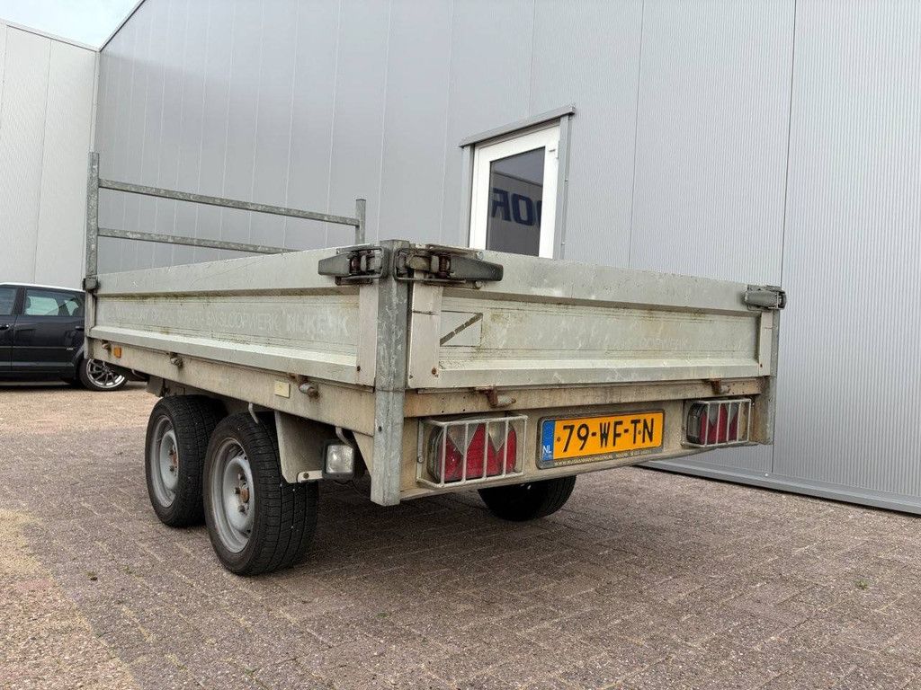 Tipper Saris PKC 20 2010 (Margin)