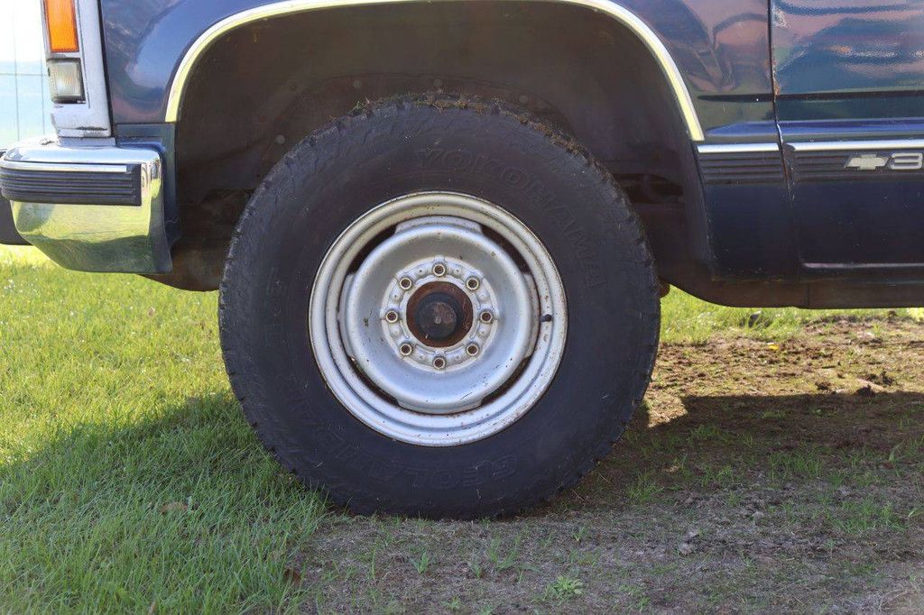 Pickup Chevrolet C3500 Diesel 1998