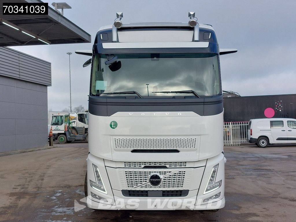 Volvo FH 500 6X2 COMING SOON! Aero HYVA 26-60S Full air Lift axle VEB+ Euro 6