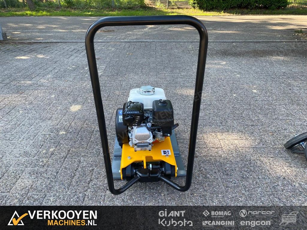 2022 Giant GP1345G Trilplaat VK8455