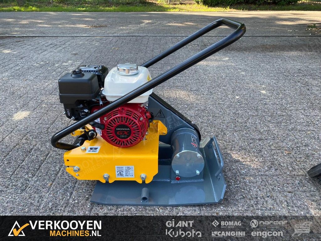 2022 Giant GP1345G Trilplaat VK8455