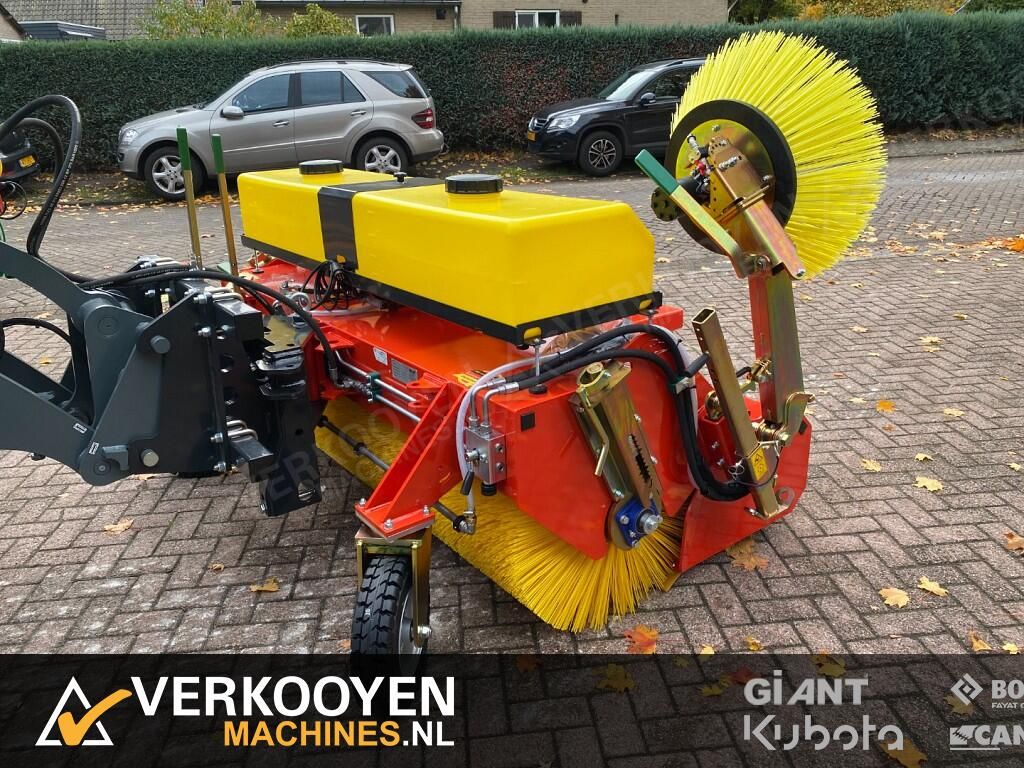 2022 Adler K750 210cm Veegmachine VK8474