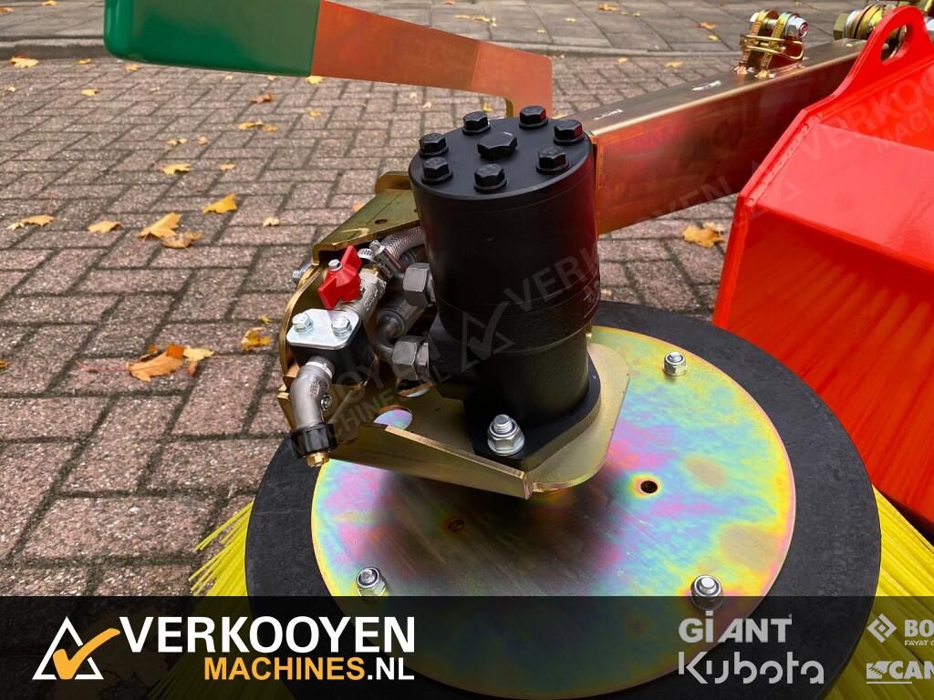 2022 Adler K750 210cm Veegmachine VK8474