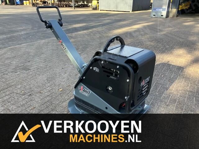 2022 Giant GPR6785De Trilplaat VK8699