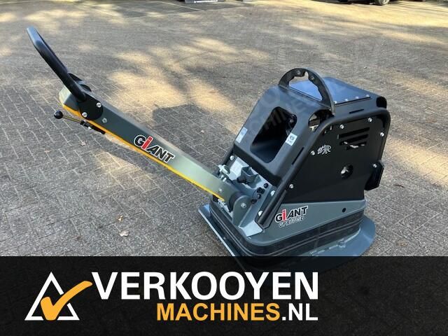 2022 Giant GPR6785De Trilplaat VK8699