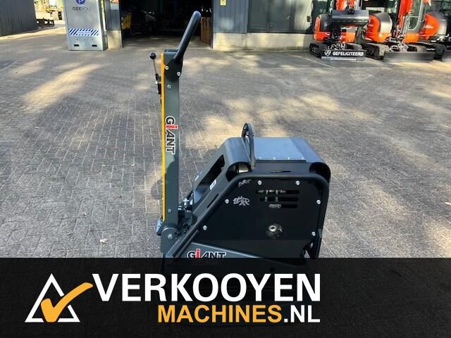 2022 Giant GPR6785De Trilplaat VK8699