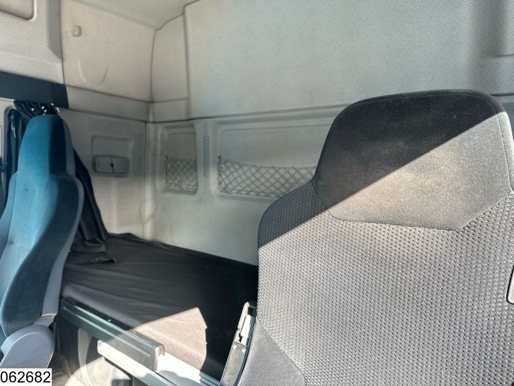 MAN TGX 18 480 EURO 6, ACC, Retarder