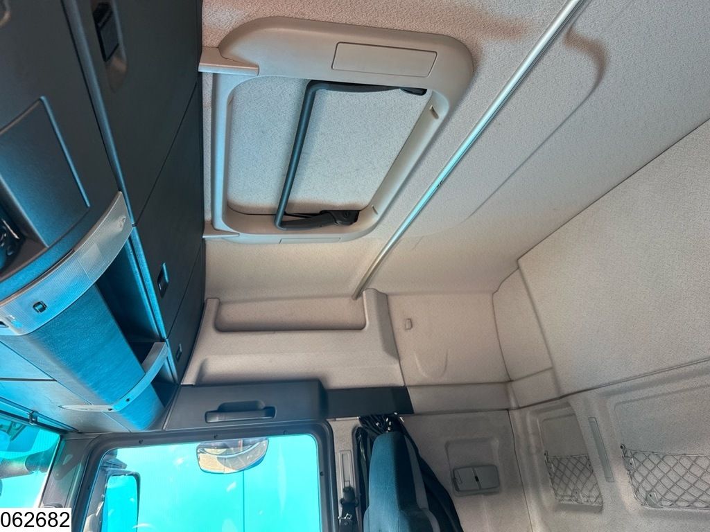 MAN TGX 18 480 EURO 6, ACC, Retarder