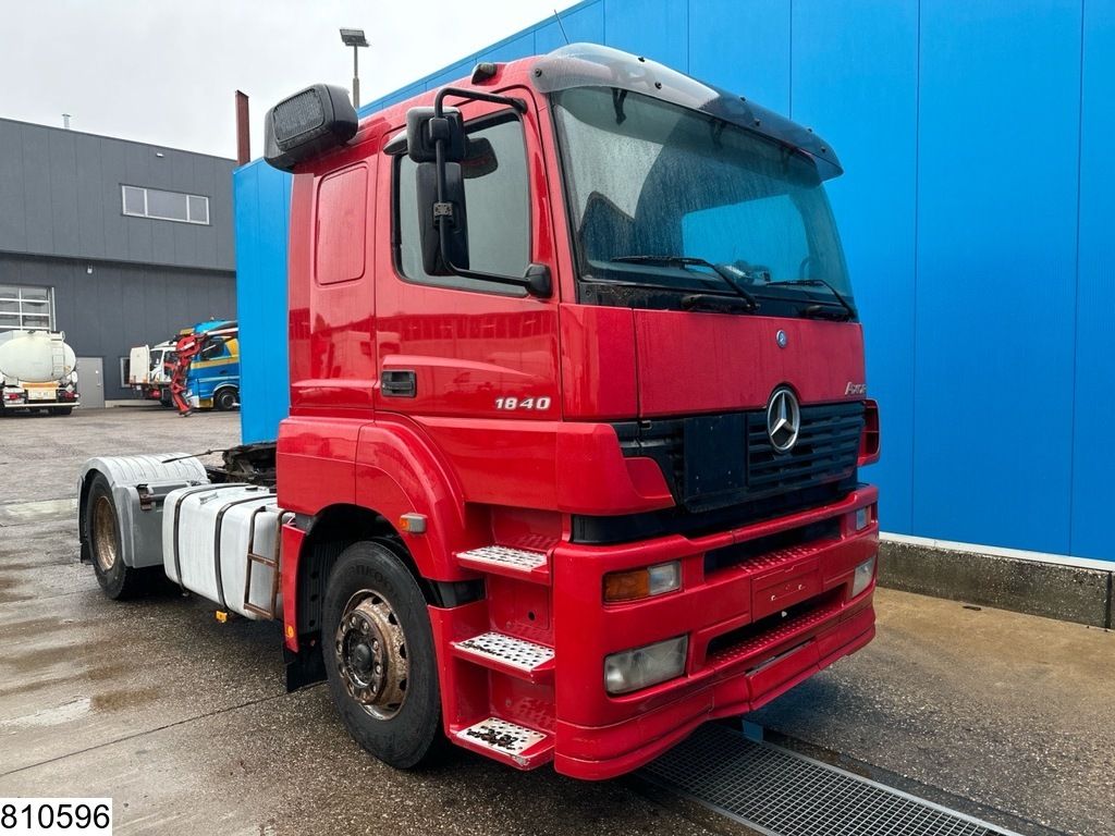 Mercedes Axor 1840