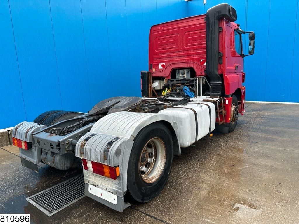 Mercedes Axor 1840