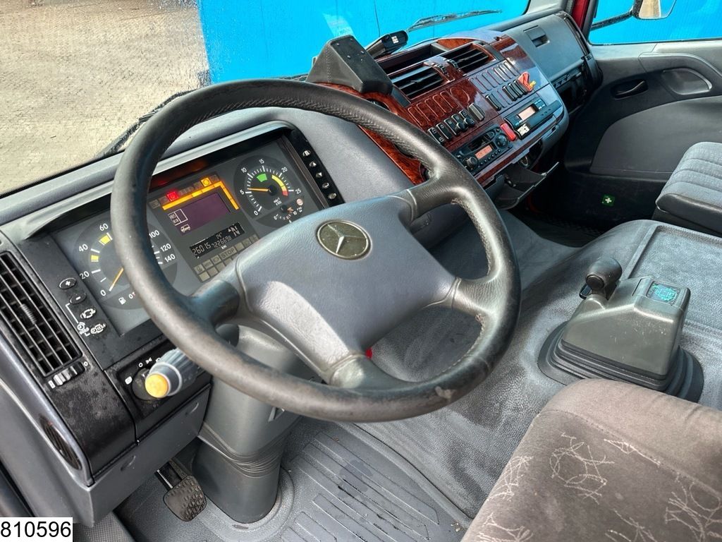 Mercedes Axor 1840