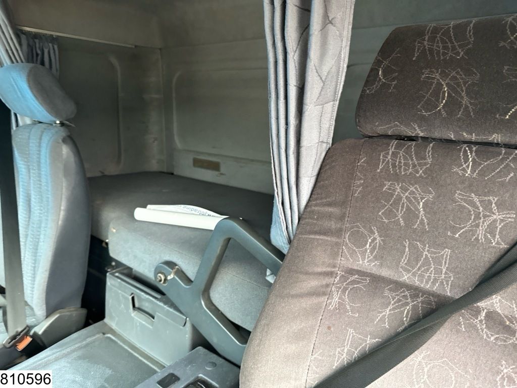 Mercedes Axor 1840