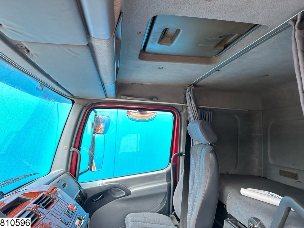 Mercedes Axor 1840