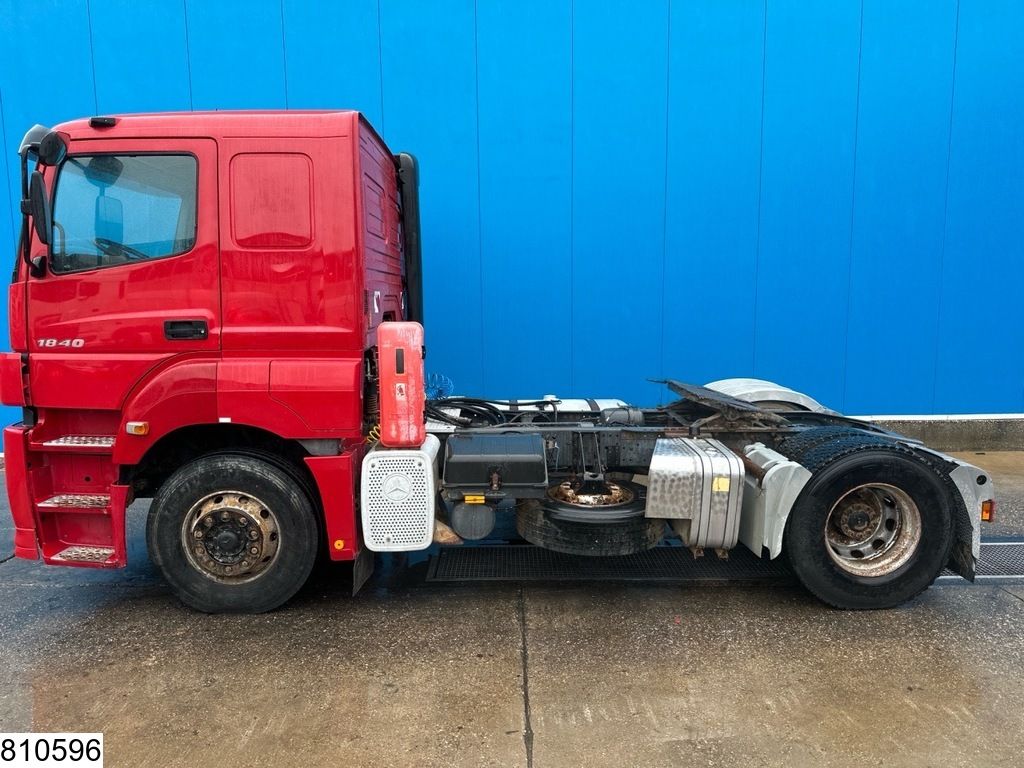 Mercedes Axor 1840