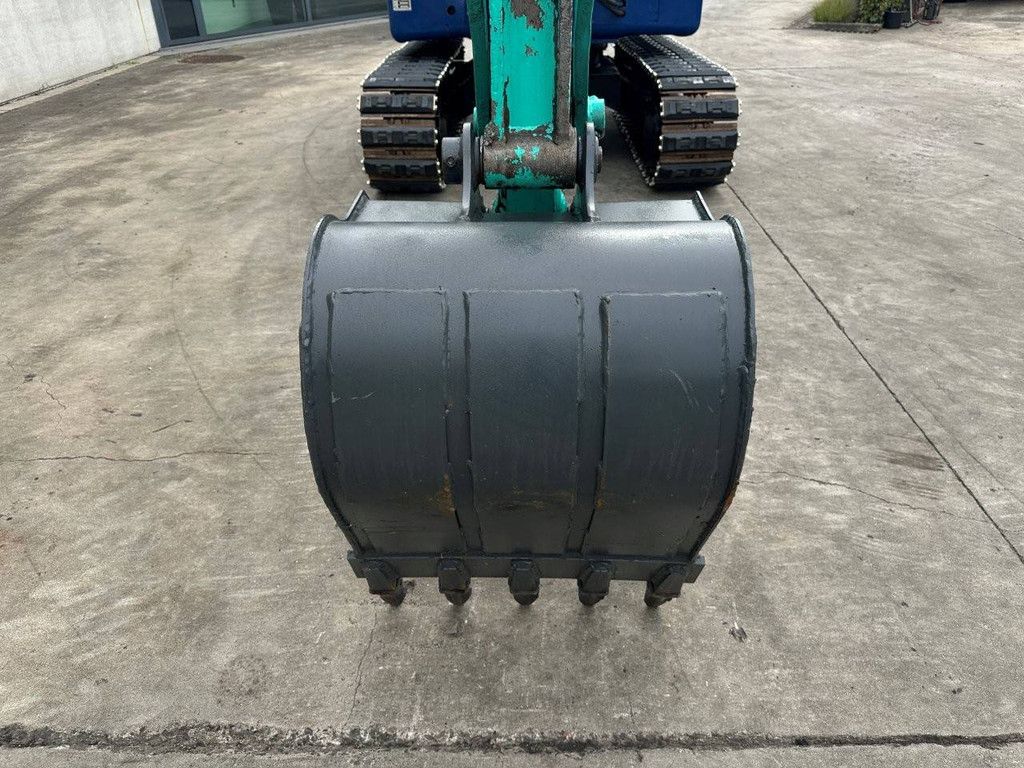 Midi-Bagger IHI 60 NS Diesel 2012