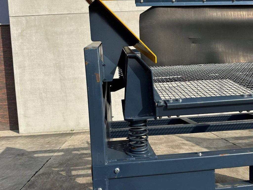 Screening Machine TF150 Electric 2025 New