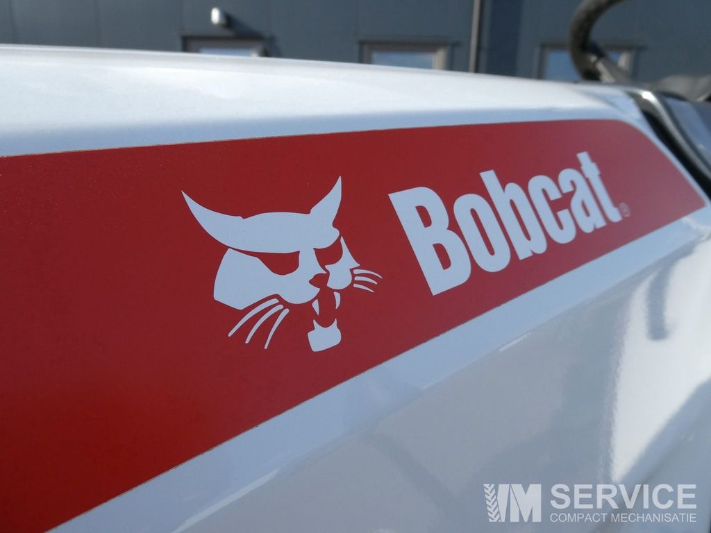 Bobcat CT2025 4wd HST