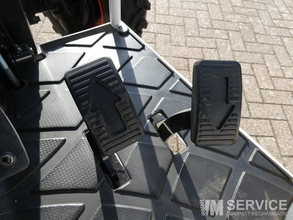 Bobcat CT2025 4wd HST