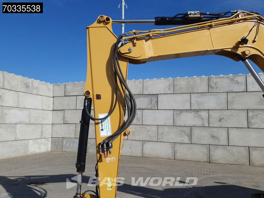 Caterpillar 308 CR
