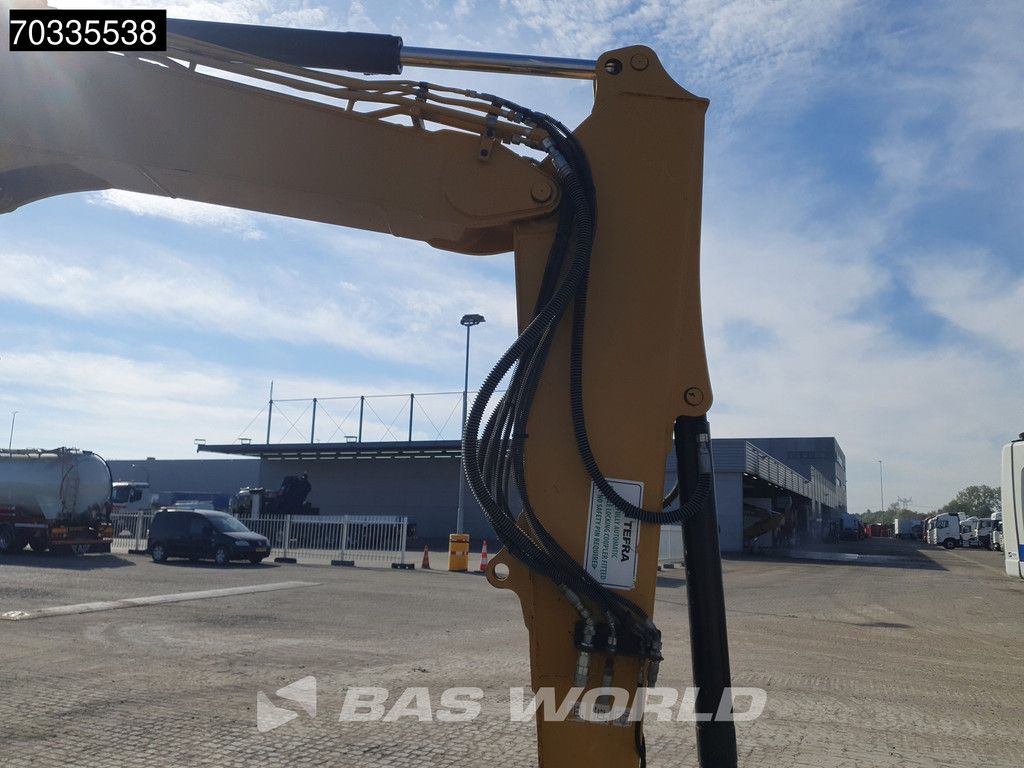 Caterpillar 308 CR