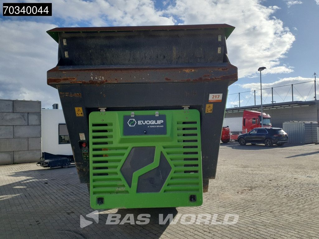 Terex Cobra 290R