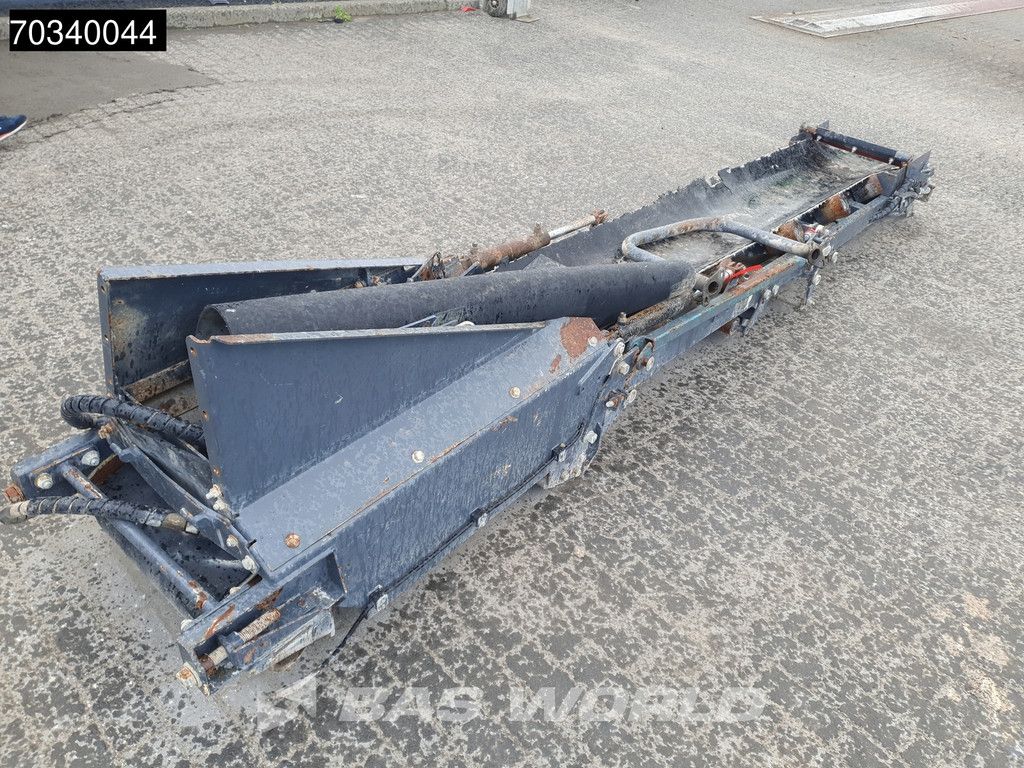 Terex Cobra 290R