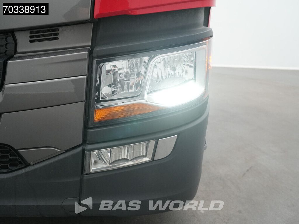 Scania R460 4X2 Retarder 2x Tanks ACC Alcoa's