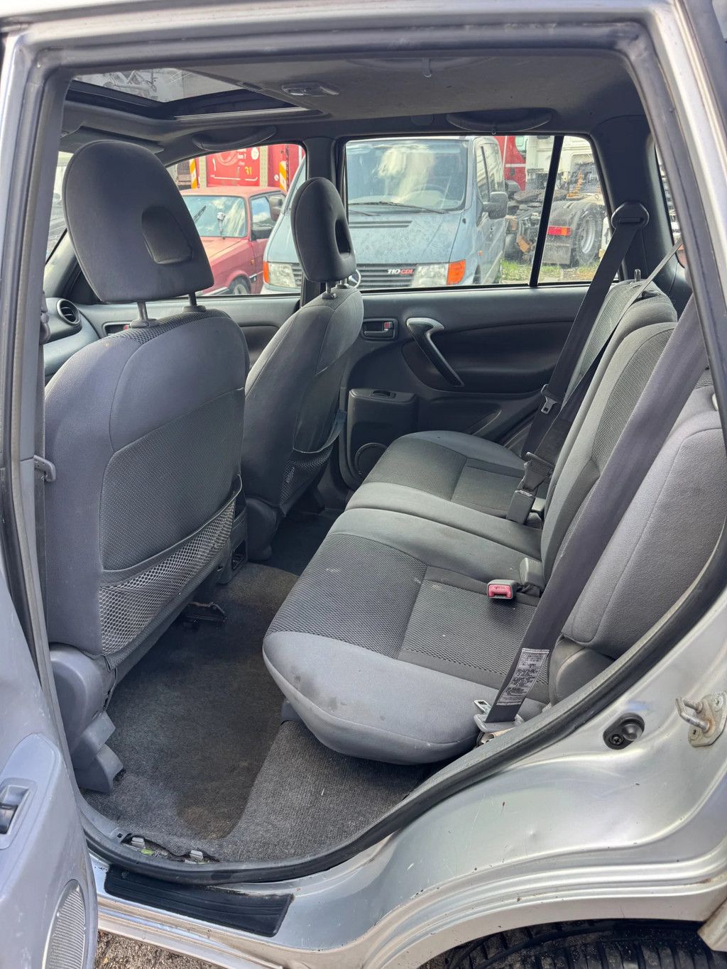 Toyota RAV4 **DIESEL-AC**