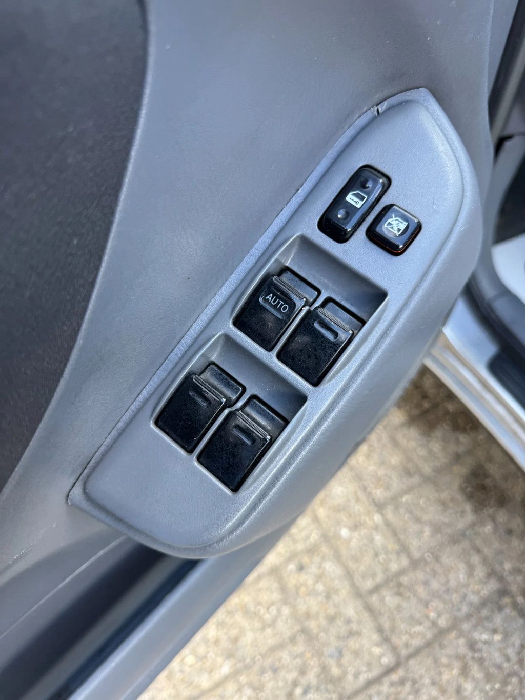 Toyota RAV4 **DIESEL-AC**