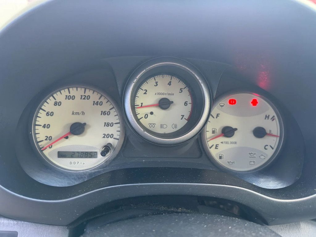 Toyota RAV4 **DIESEL-AC**