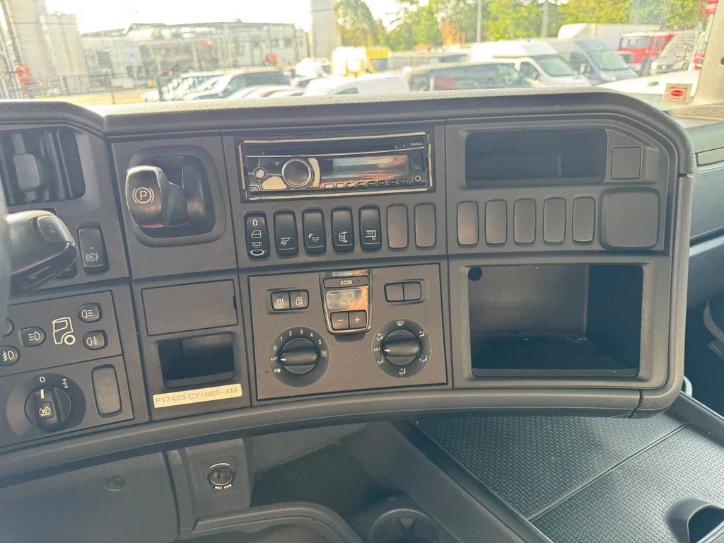 Scania R440 **EURO5+RETARDER-SPOILERS-FRENCH TRUCK**
