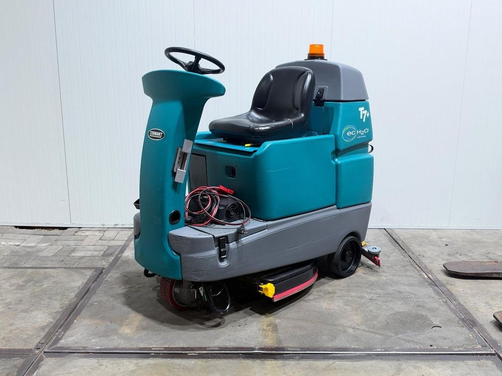 Tennant T7 HL1314