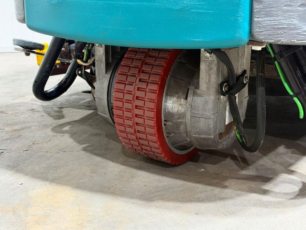 Tennant T7 HL1314