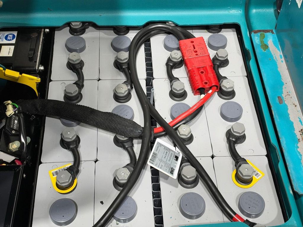 Tennant T7 HL1314