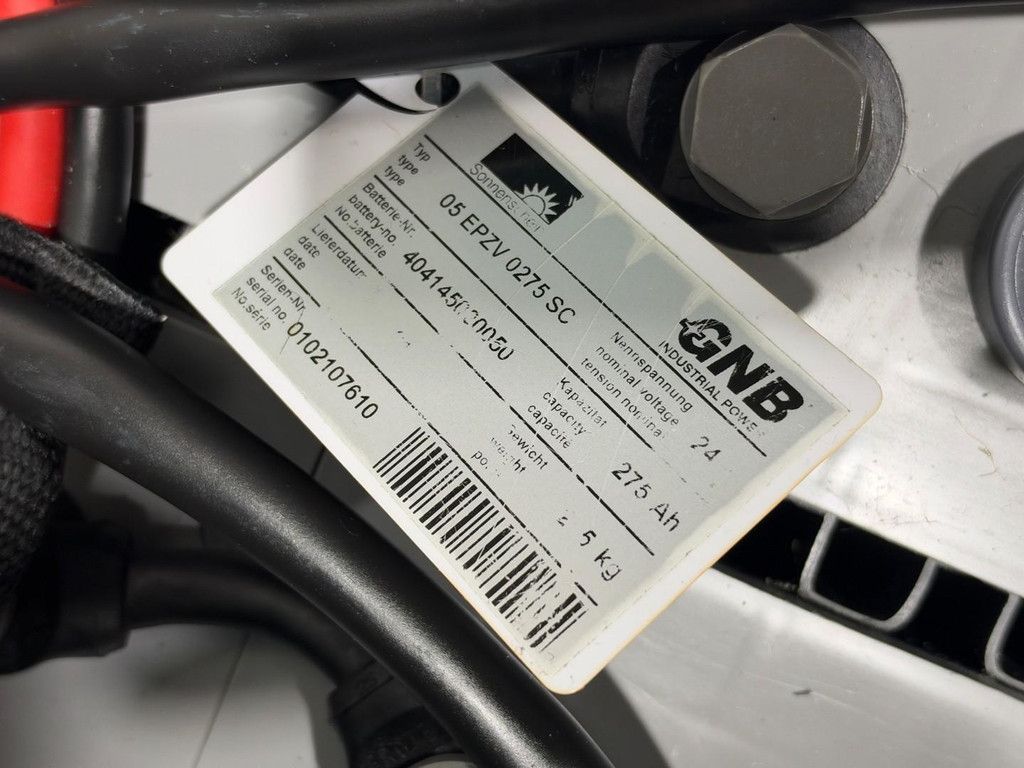 Tennant T7 HL1314