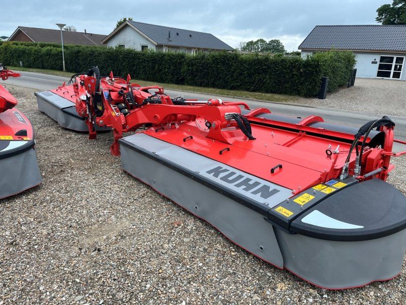 Kuhn FC9830 RA