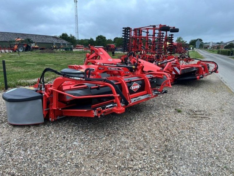 Kuhn FC9830 RA