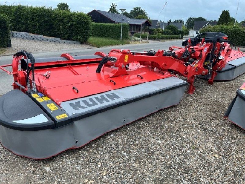 Kuhn FC9830 RA
