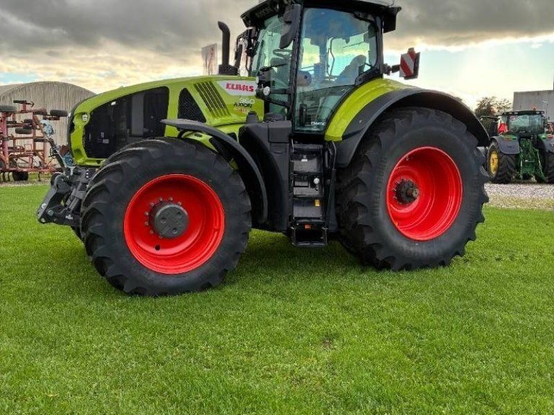 Claas AXION 960