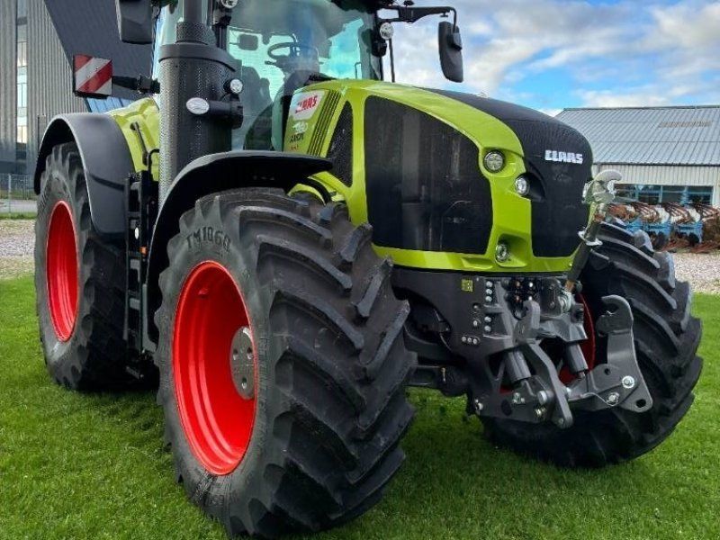 Claas AXION 960