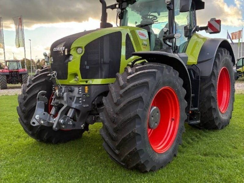 Claas AXION 960