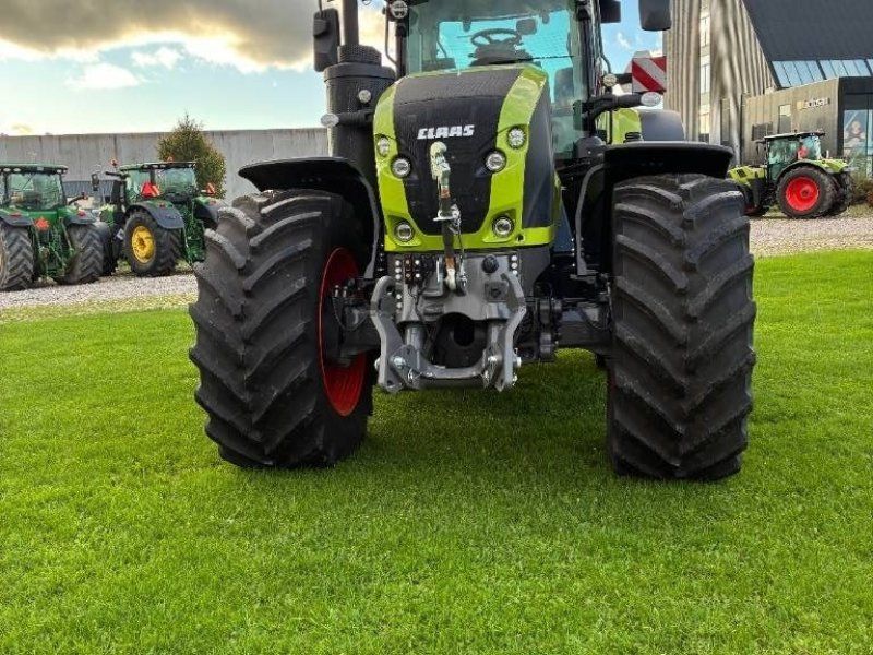 Claas AXION 960