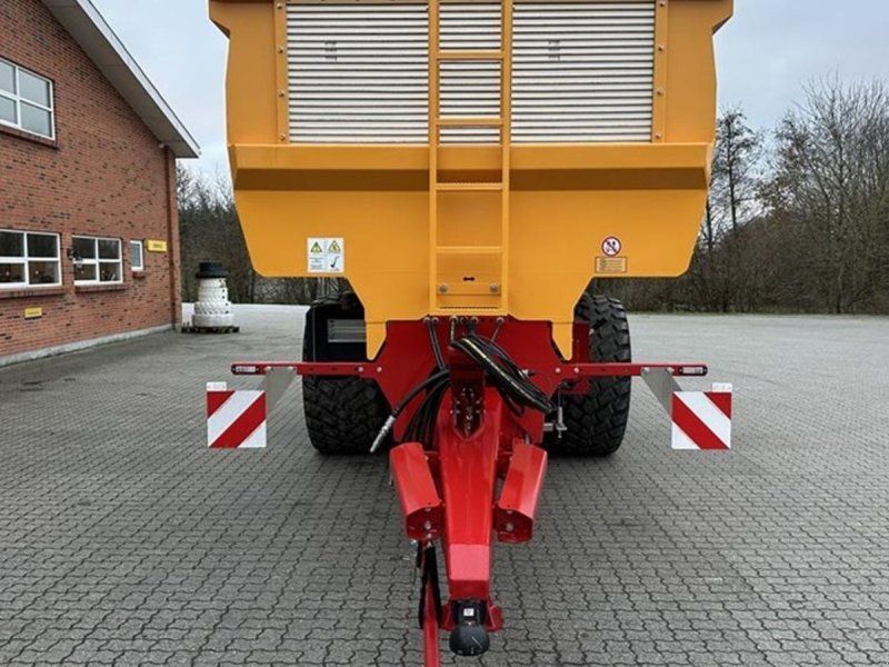 Van Lengerich Everest 22