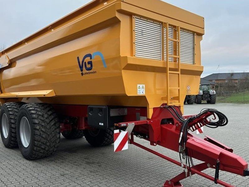 Van Lengerich Everest 22