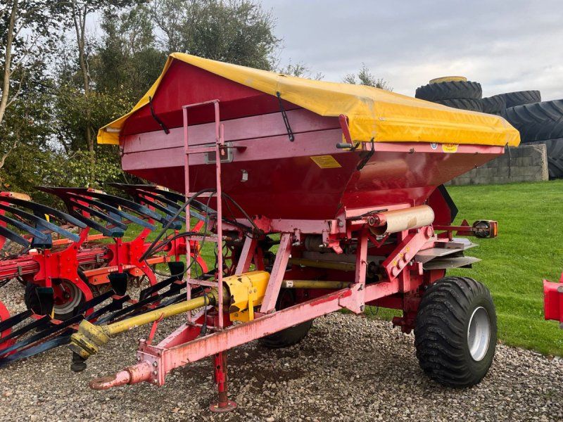 Bredal B3 24 meter