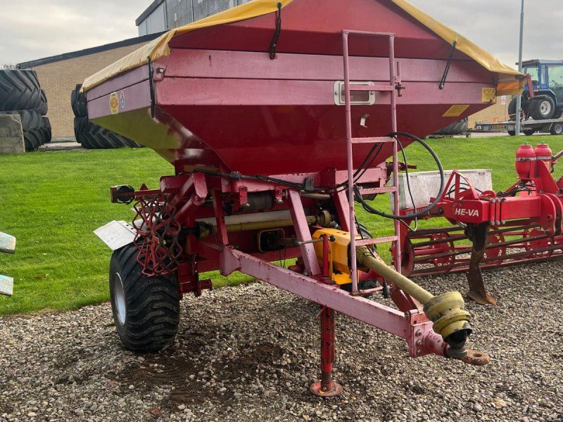 Bredal B3 24 meter