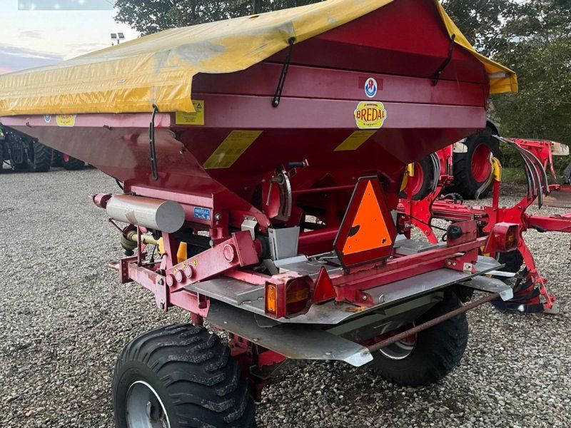 Bredal B3 24 meter