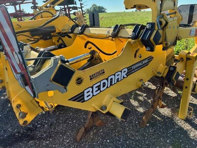 Bednar Terraland TN 3000