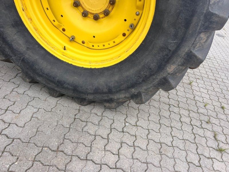 John Deere 6210 R AutoPower