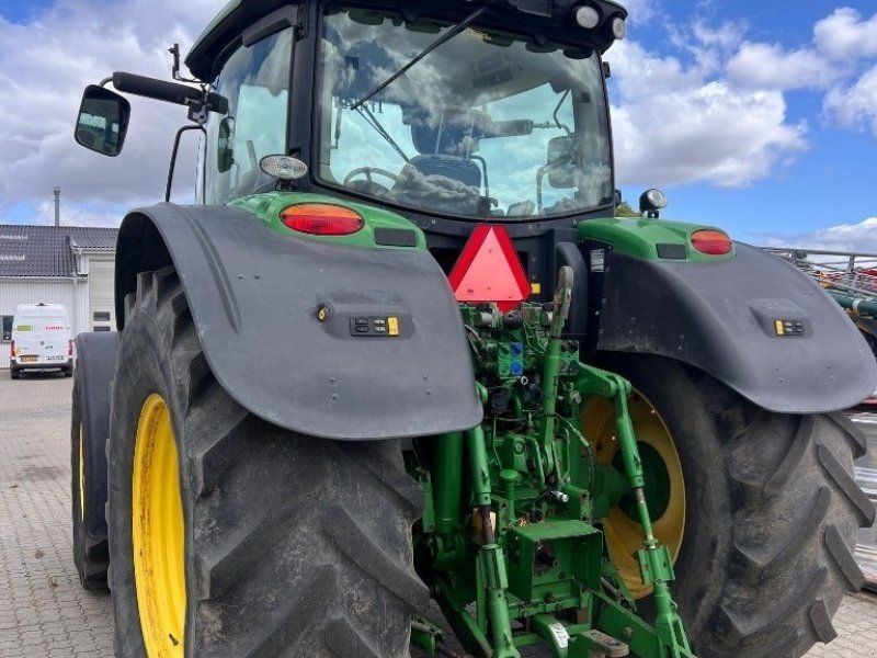 John Deere 6210 R AutoPower